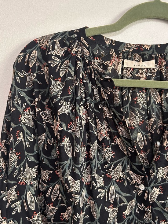 Doen Tops - Doen Jane Blouse